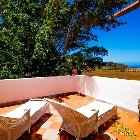Apartamento El Flamboyan Agaete Valley *