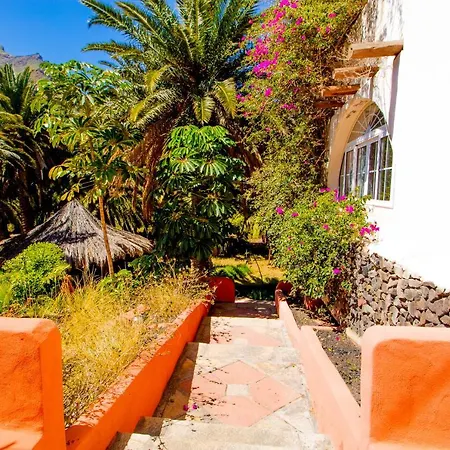 El Flamboyan Agaete Valley Apartamento