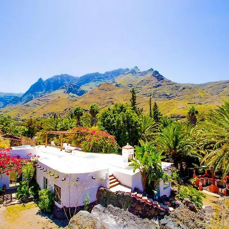 El Flamboyan Agaete Valley Apartamento