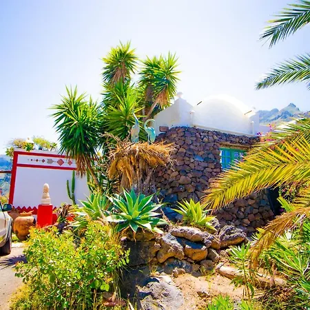 Apartamento El Flamboyan Agaete Valley Agaete (Gran Canaria)