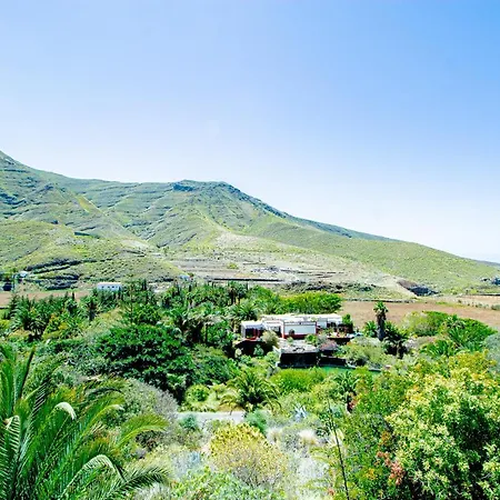 El Flamboyan Agaete Valley Agaete (Gran Canaria)