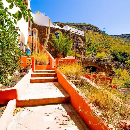 El Flamboyan Agaete Valley * Agaete (Gran Canaria)