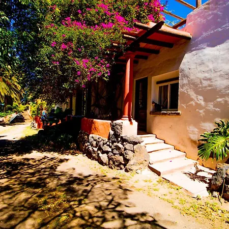 El Flamboyan Agaete Valley Agaete (Gran Canaria)