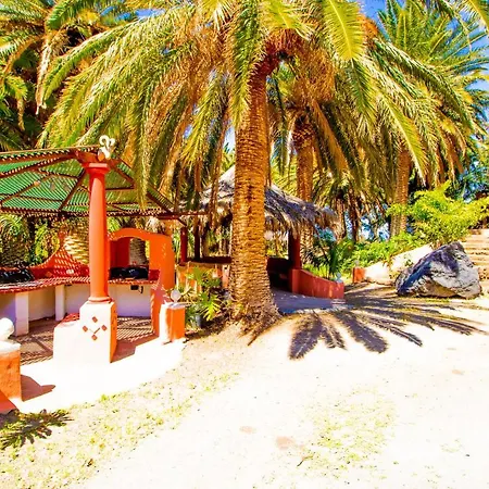 El Flamboyan Agaete Valley Apartamento *