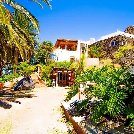 El Flamboyan Agaete Valley
