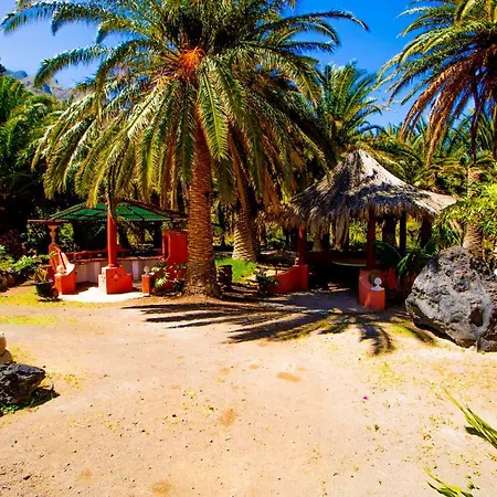 El Flamboyan Agaete Valley Apartamento Agaete (Gran Canaria)
