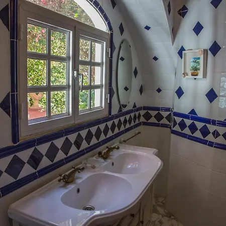 El Flamboyan Agaete Valley Apartamento Agaete (Gran Canaria)