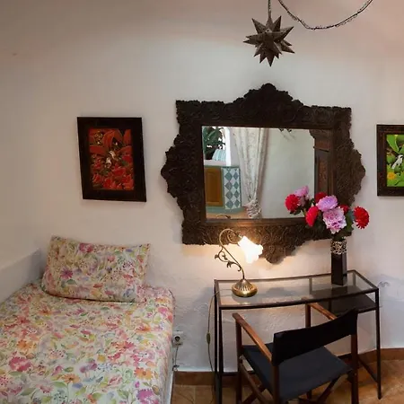El Flamboyan Agaete Valley Apartamento *