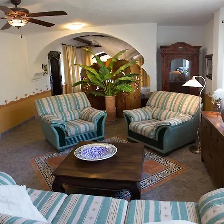 El Flamboyan Agaete Valley Apartamento *