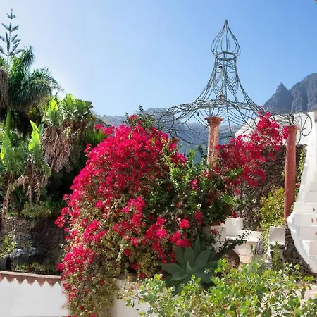 El Flamboyan Agaete Valley *